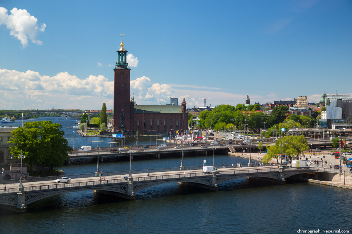 Stockholm